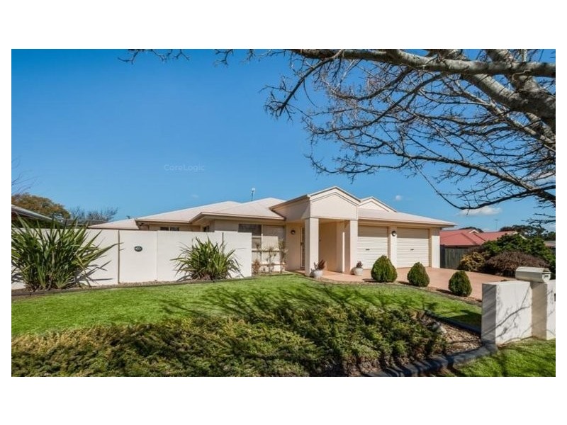 26 Sweetapple Crescent, Centenary Heights QLD 4350