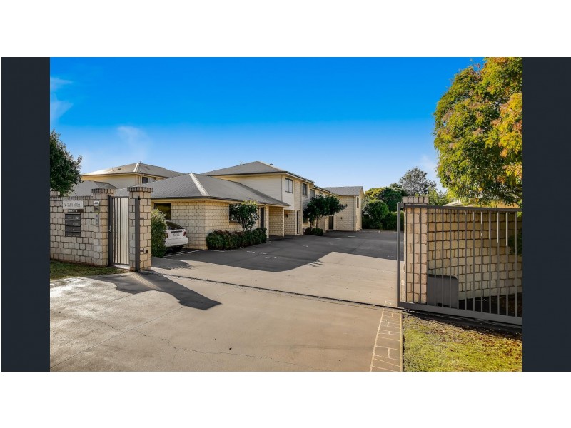 10/66 Tara Street, Wilsonton QLD 4350