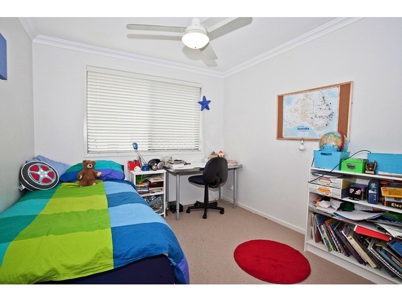 18 McCallum Court, Middle Ridge QLD 4350