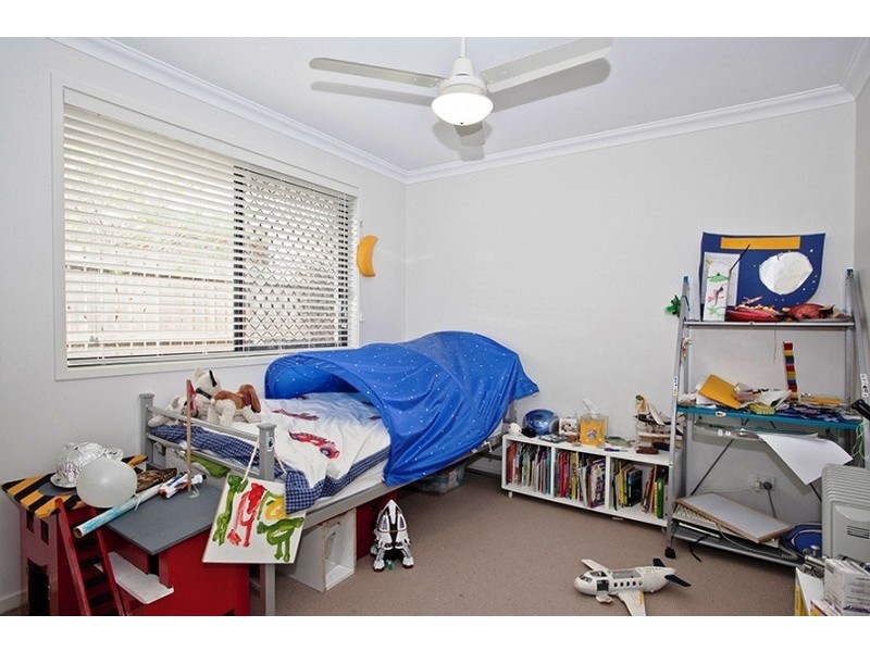 18 McCallum Court, Middle Ridge QLD 4350