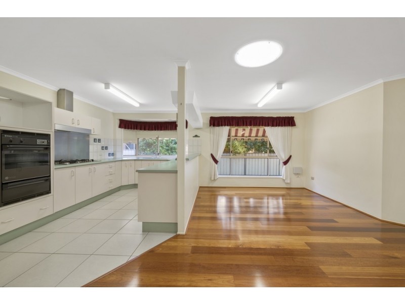 31 Boshammer Street, Rangeville QLD 4350