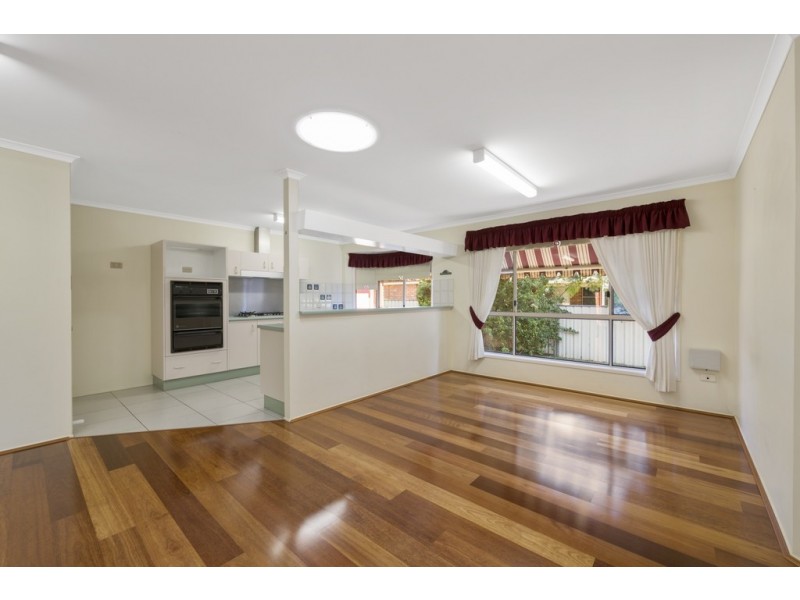 31 Boshammer Street, Rangeville QLD 4350