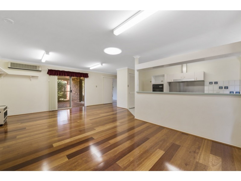 31 Boshammer Street, Rangeville QLD 4350