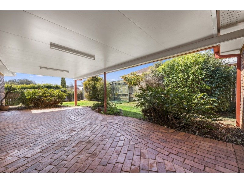31 Boshammer Street, Rangeville QLD 4350