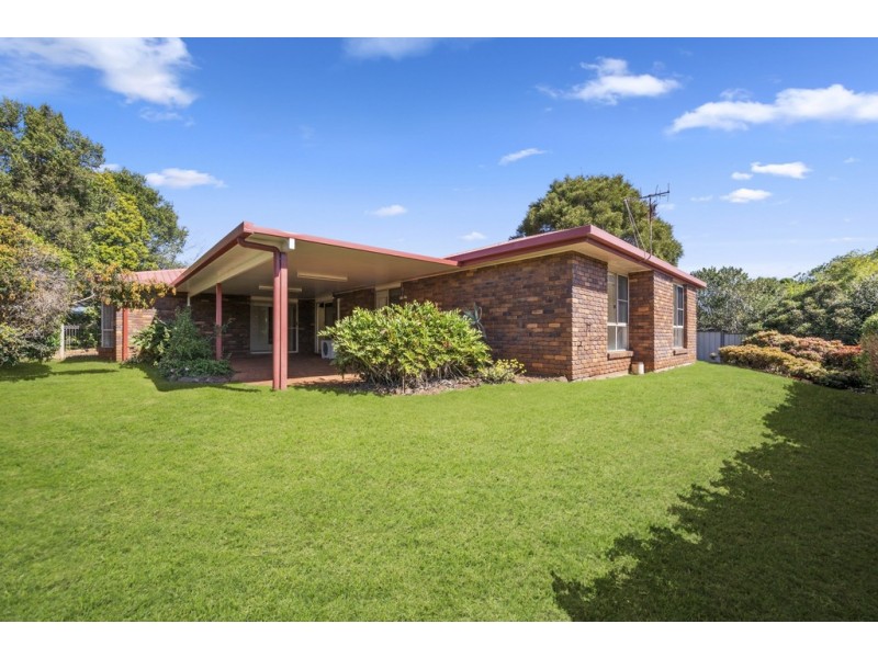 31 Boshammer Street, Rangeville QLD 4350