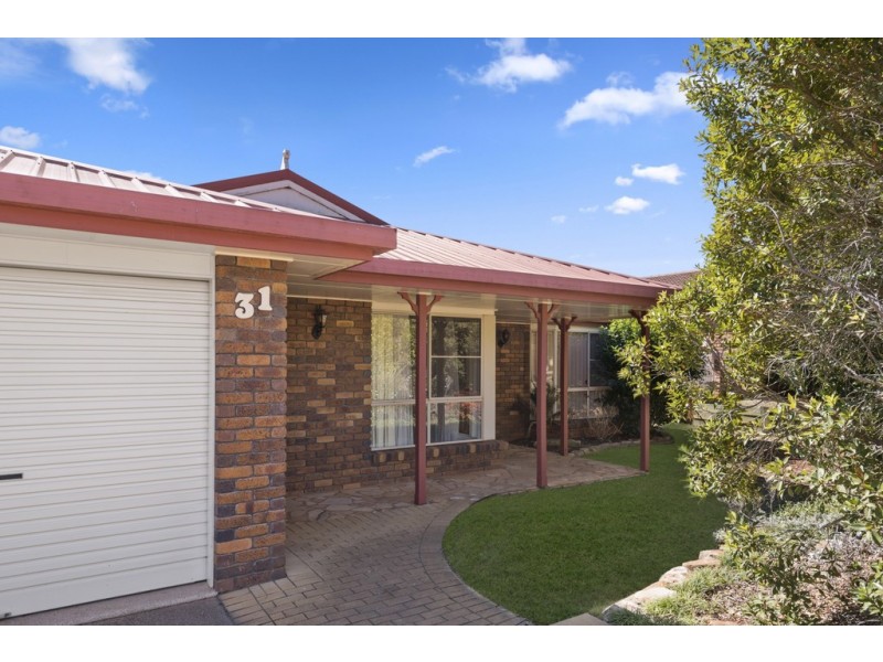 31 Boshammer Street, Rangeville QLD 4350