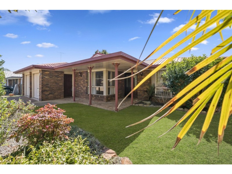 31 Boshammer Street, Rangeville QLD 4350