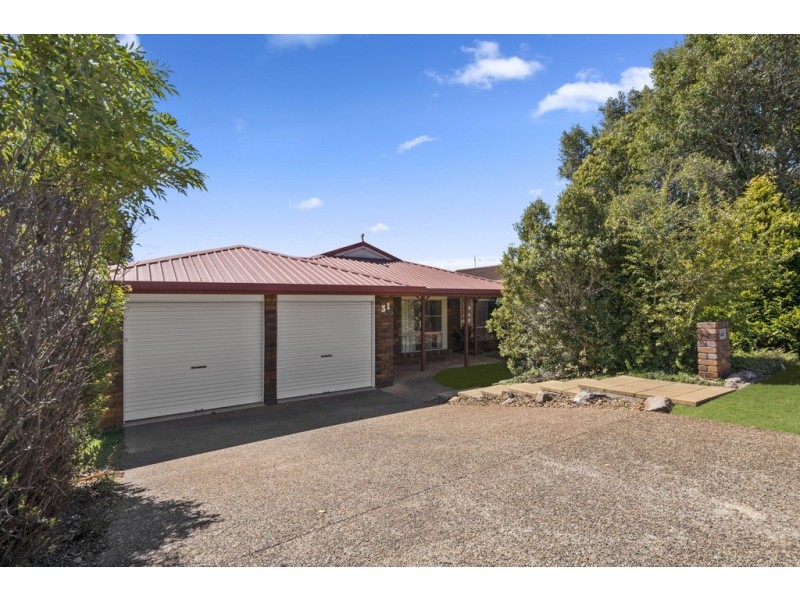 31 Boshammer Street, Rangeville QLD 4350