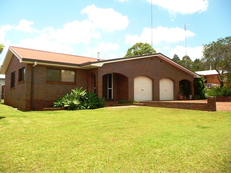 1/134  Curzon Street, Rangeville QLD 4350