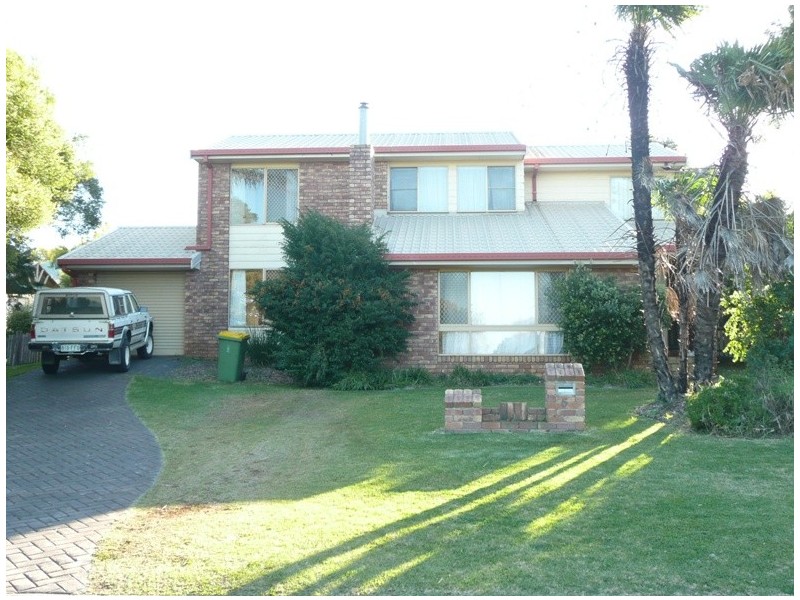 5 Claire Street, Centenary Heights QLD 4350