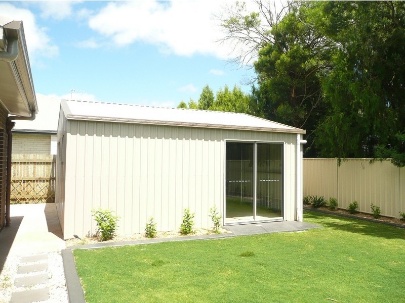 3 Pugh Street, Middle Ridge QLD 4350