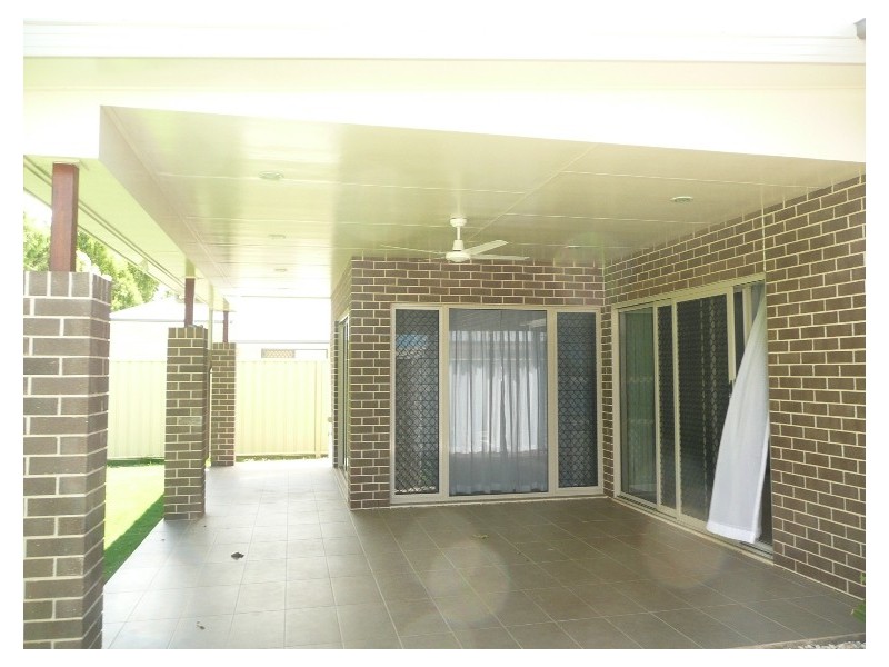 3 Pugh Street, Middle Ridge QLD 4350