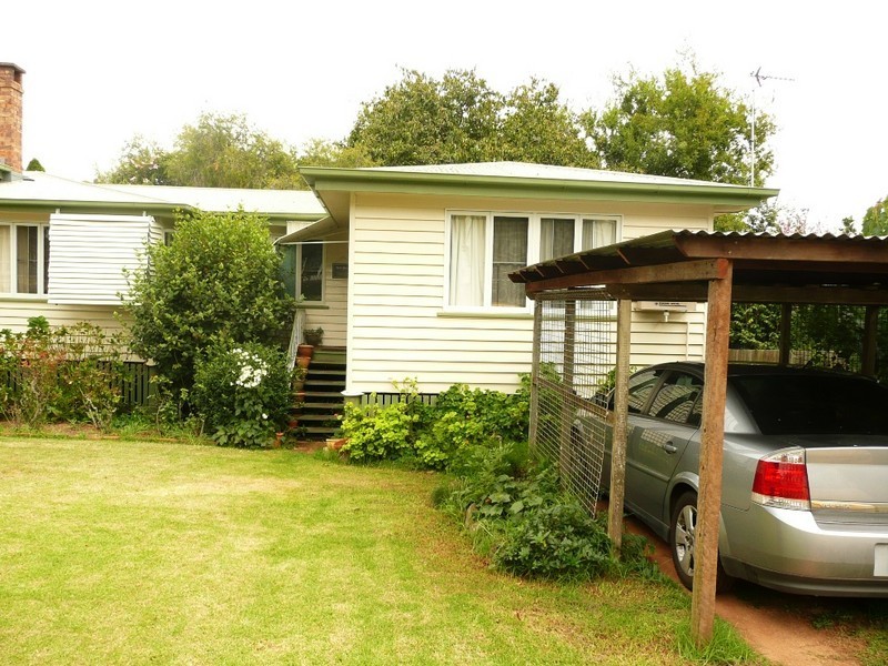 109a Mackenzie Street, East Toowoomba QLD 4350
