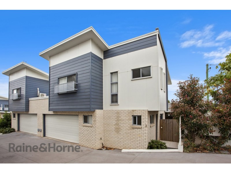 3/29 Haig Street, South Toowoomba QLD 4350