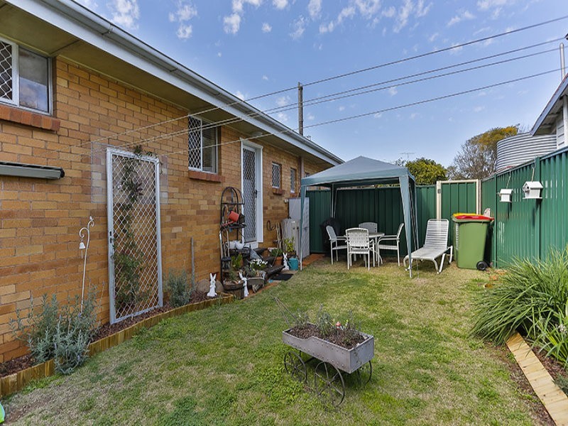 1/14 Ascot Street, Newtown QLD 4350
