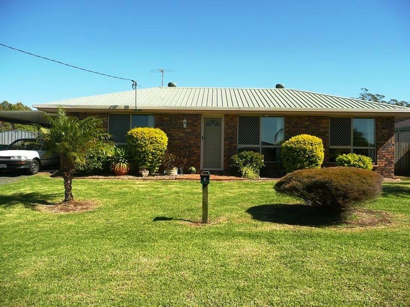 3 Watervale Street, Wilsonton Heights QLD 4350