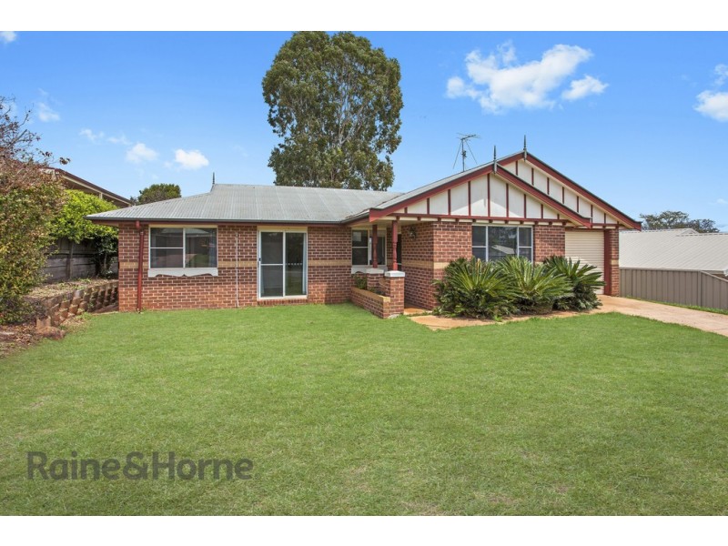 16 Krog Court, Darling Heights QLD 4350