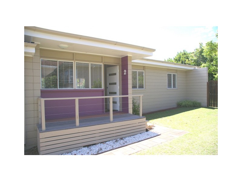 2/15a Ipswich Street, Rangeville QLD 4350