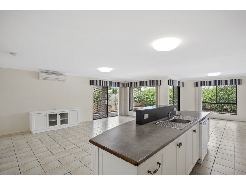 1 Lavarack Street, Darling Heights QLD 4350