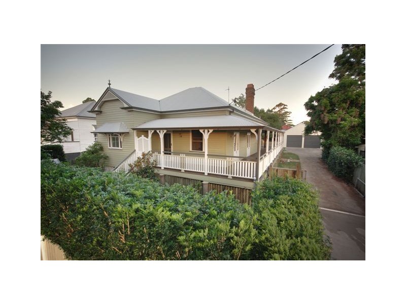 30 Raff Street, East Toowoomba QLD 4350