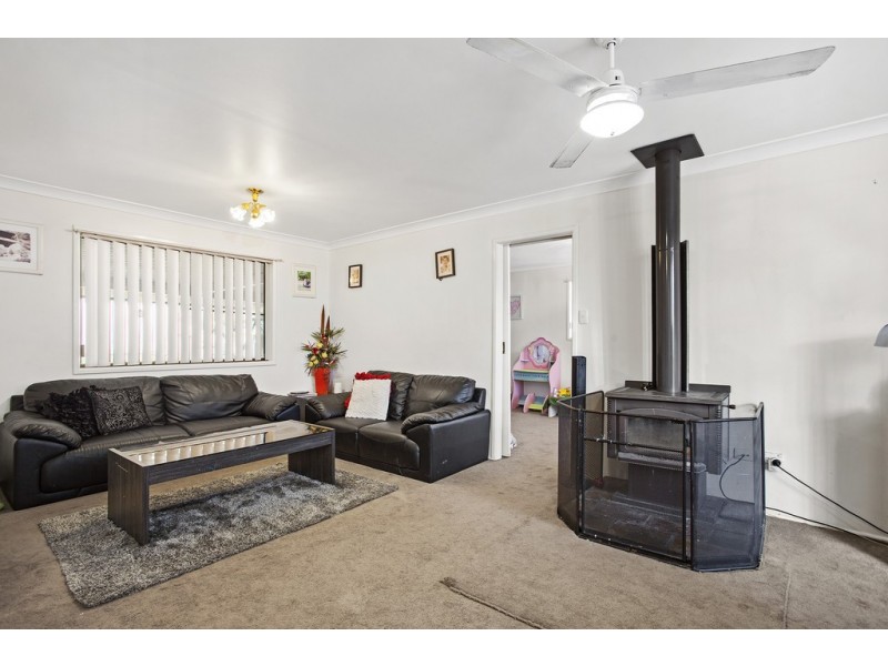 14 Graman Street, Kingsthorpe QLD 4400