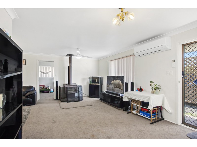 14 Graman Street, Kingsthorpe QLD 4400