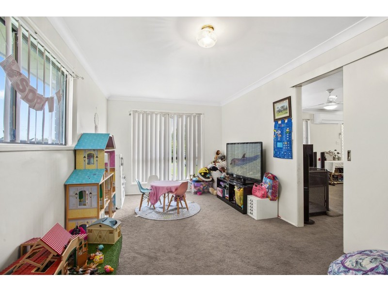 14 Graman Street, Kingsthorpe QLD 4400