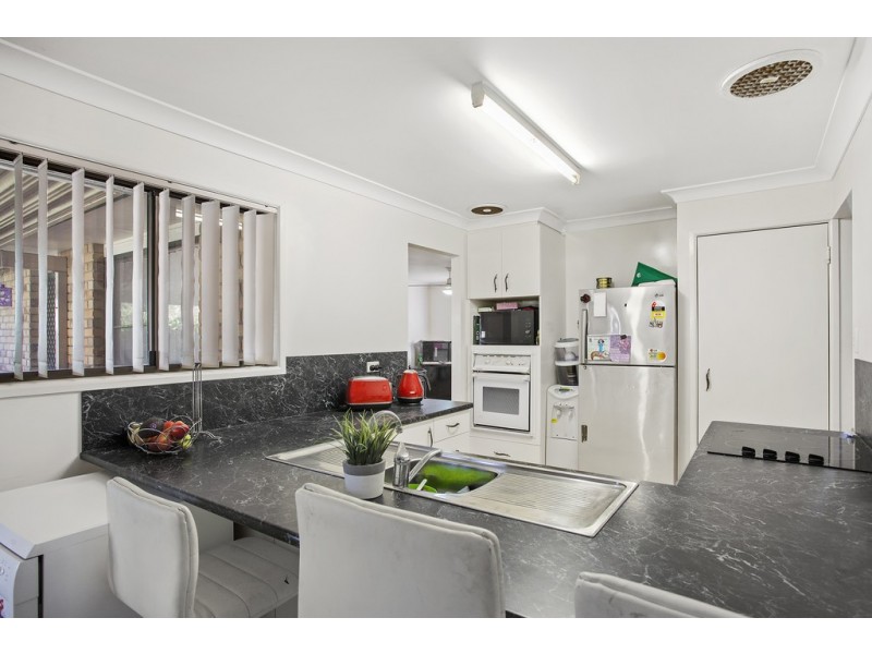 14 Graman Street, Kingsthorpe QLD 4400