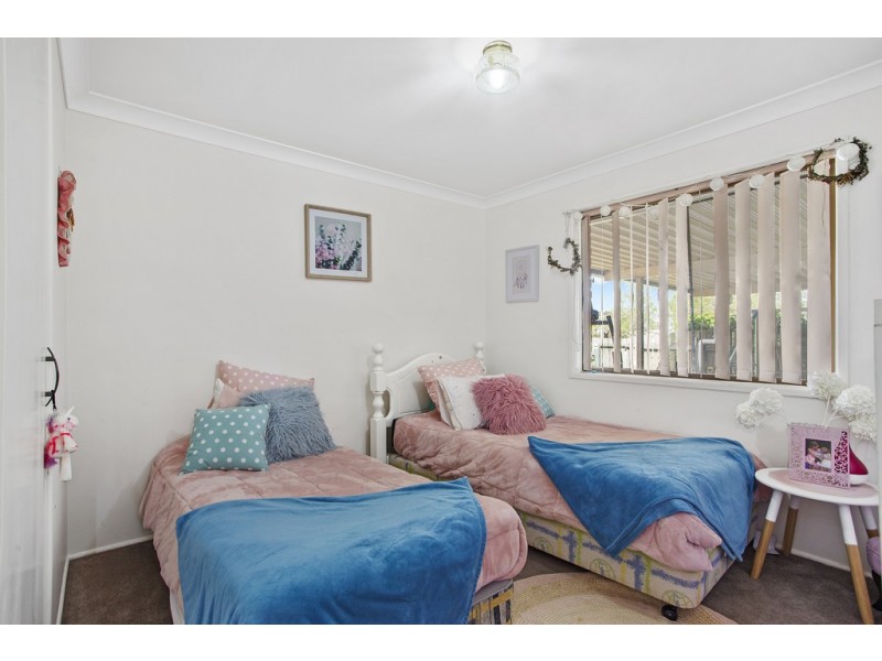 14 Graman Street, Kingsthorpe QLD 4400