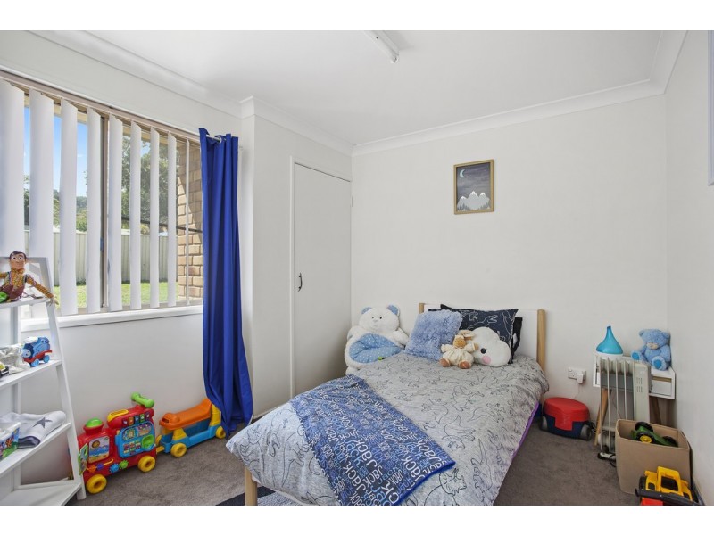 14 Graman Street, Kingsthorpe QLD 4400