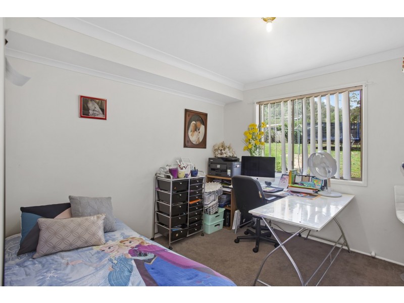 14 Graman Street, Kingsthorpe QLD 4400