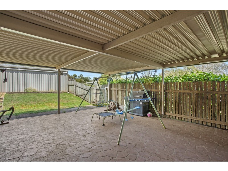 14 Graman Street, Kingsthorpe QLD 4400