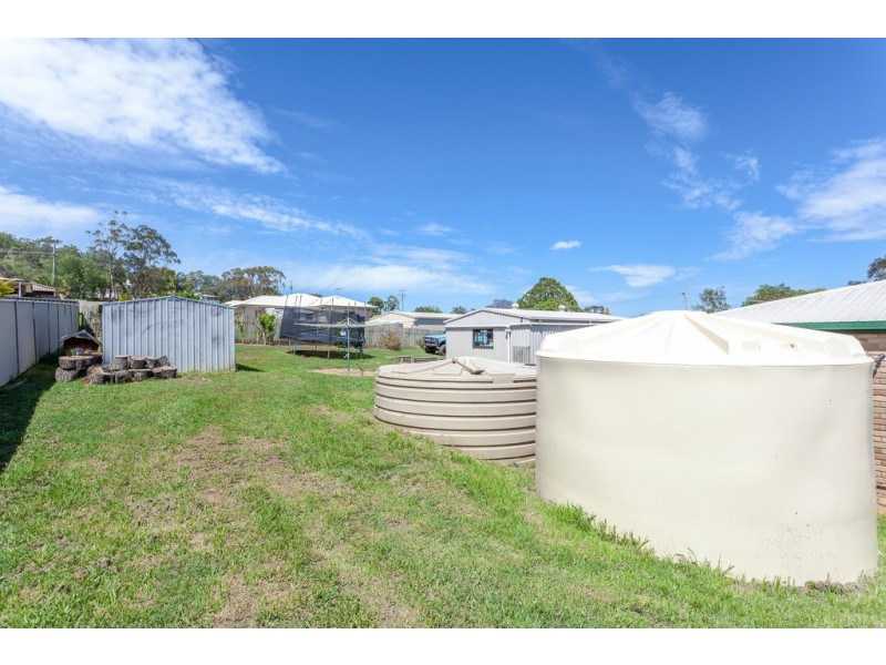 14 Graman Street, Kingsthorpe QLD 4400