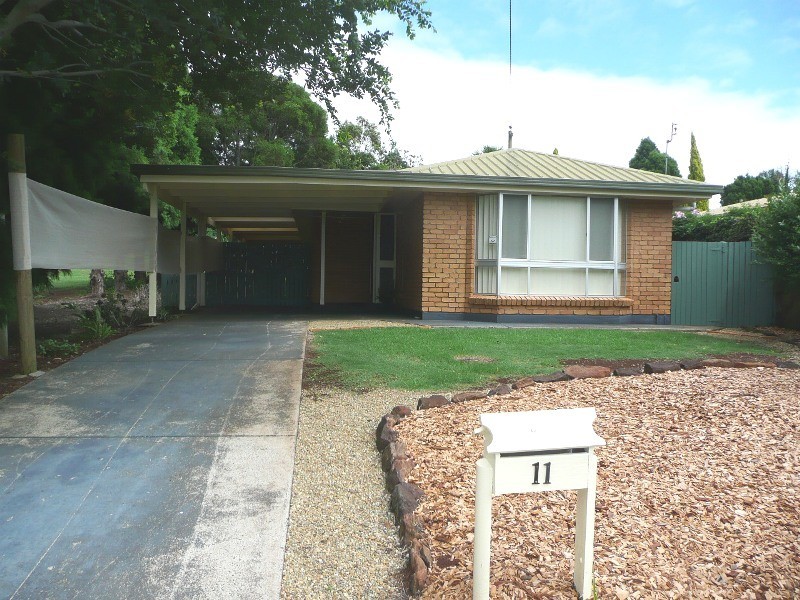 11 Moran Street, Wilsonton QLD 4350