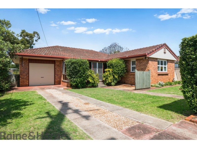 172 Holberton Street, Newtown QLD 4350