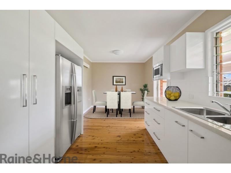 172 Holberton Street, Newtown QLD 4350