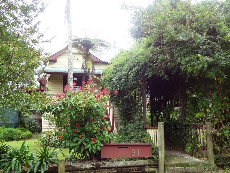 31 Gentle Street, Toowoomba QLD 4350