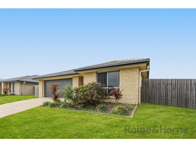 5 Cooranga Street, Glenvale QLD 4350