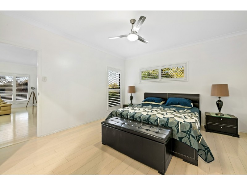 22 Murphys Creek Road, Blue Mountain Heights QLD 4350