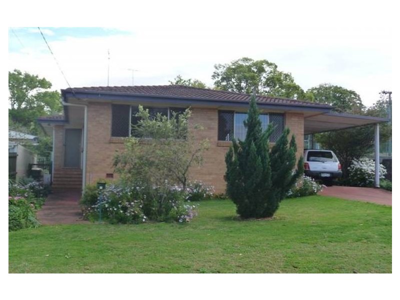 5 Murphy Street, Rangeville QLD 4350