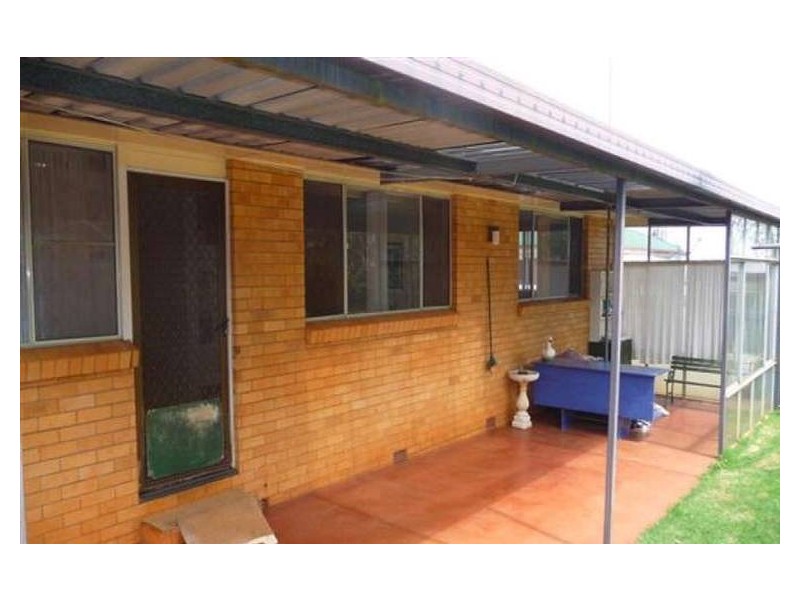 5 Murphy Street, Rangeville QLD 4350