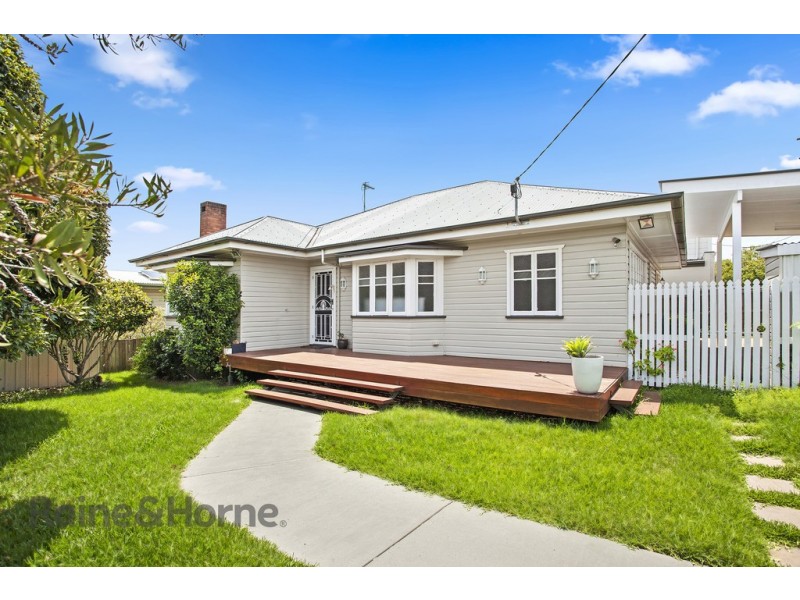 47 Perth Street, Rangeville QLD 4350