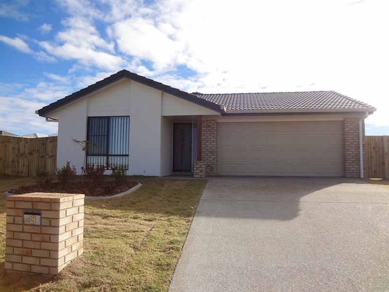 58 Newman Road, Wyreema QLD 4352