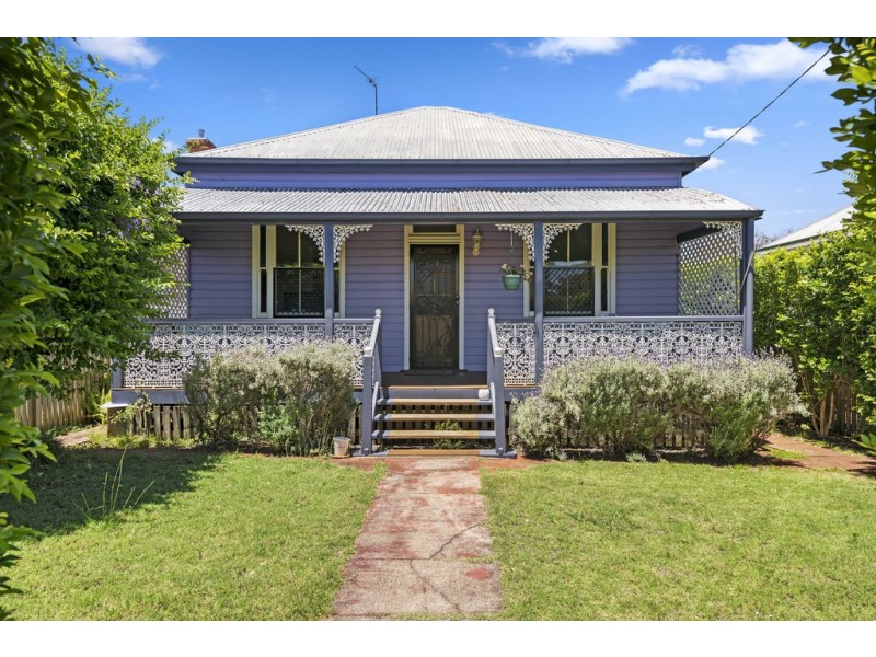 26 Eleanor Street, East Toowoomba QLD 4350