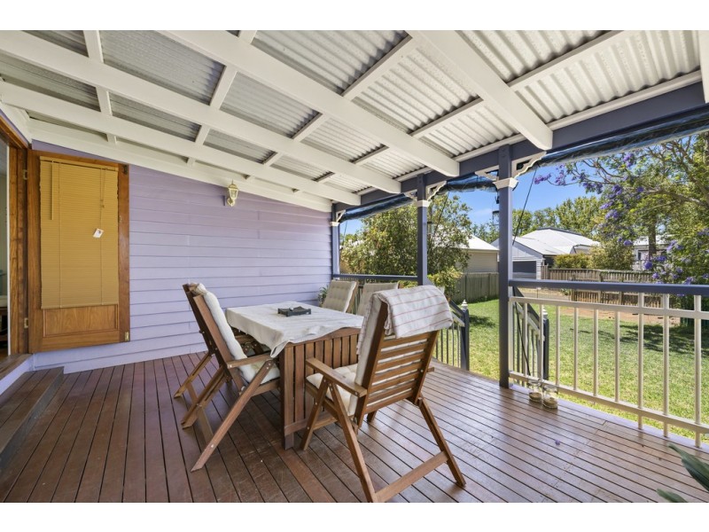 26 Eleanor Street, East Toowoomba QLD 4350
