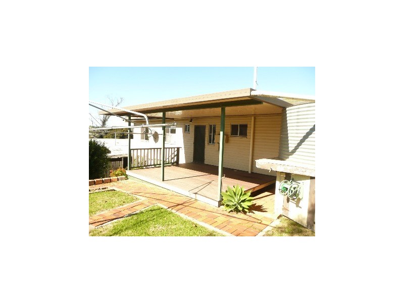 151C North Street, North Toowoomba QLD 4350