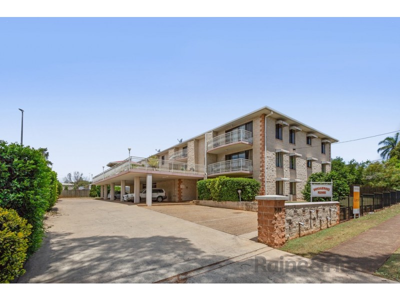 1/208 Hume Street, South Toowoomba QLD 4350