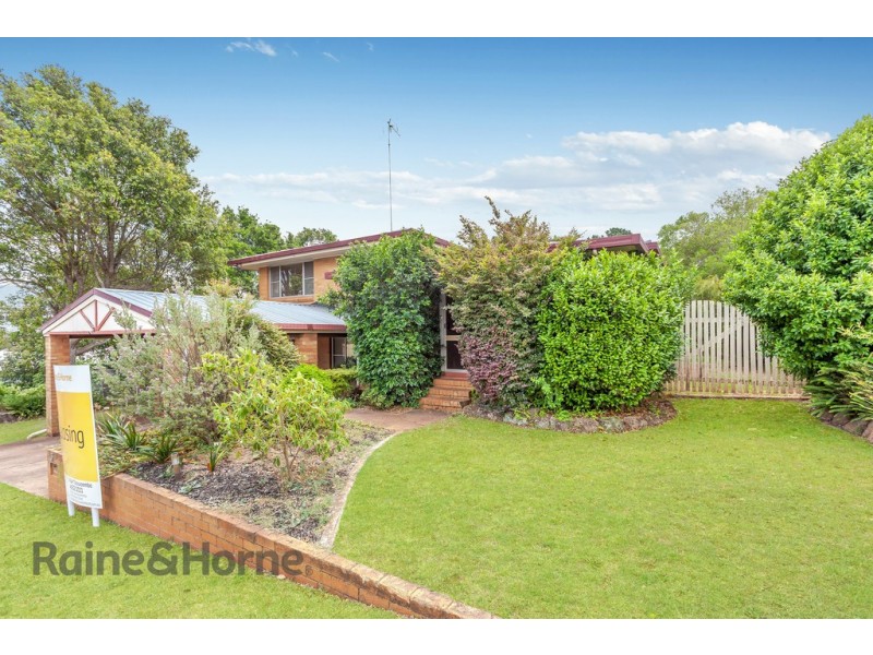 5 Marcia Street, Rangeville QLD 4350