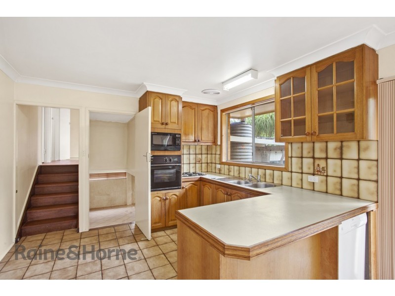 5 Marcia Street, Rangeville QLD 4350