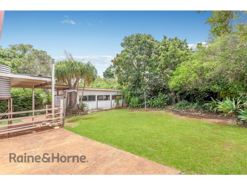 5 Marcia Street, Rangeville QLD 4350